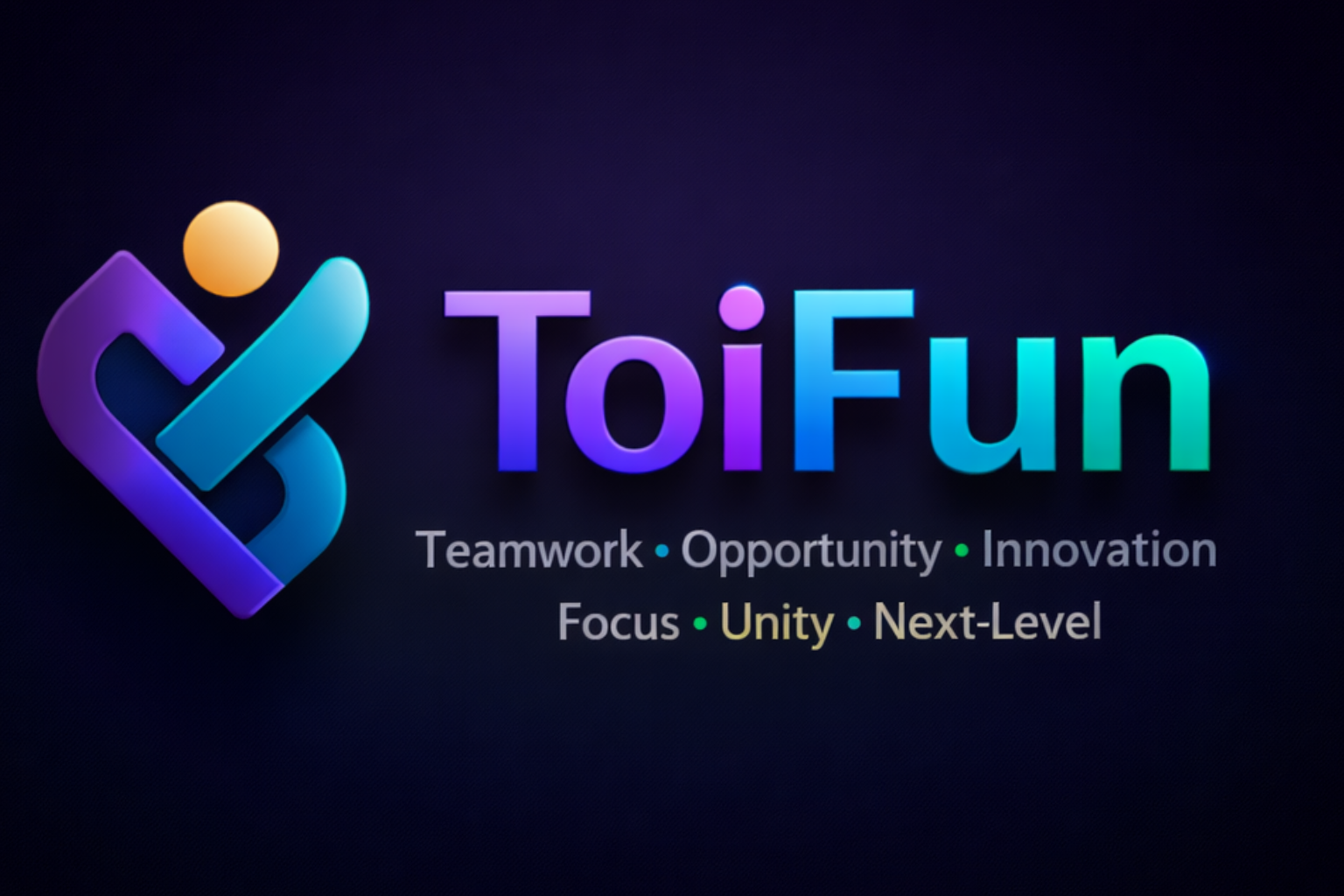 ToiFun Logo